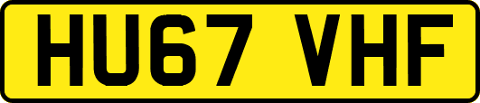 HU67VHF
