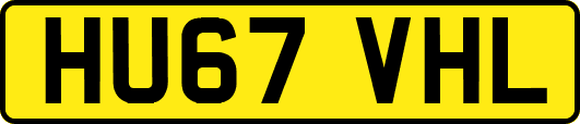 HU67VHL
