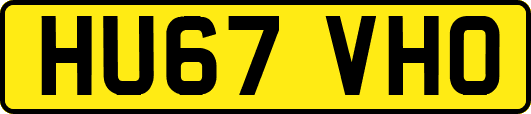 HU67VHO