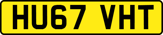 HU67VHT