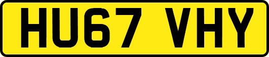 HU67VHY