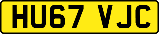 HU67VJC
