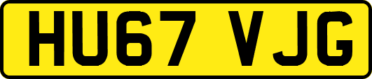 HU67VJG