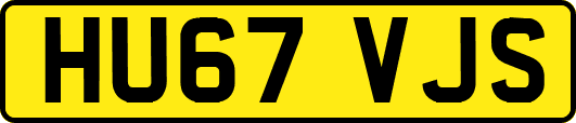 HU67VJS