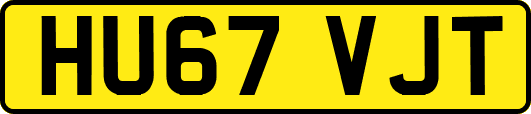 HU67VJT
