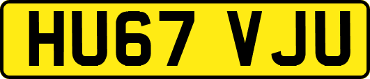 HU67VJU