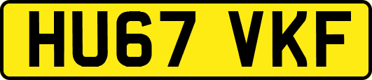 HU67VKF