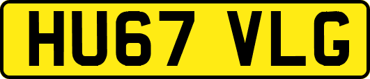 HU67VLG