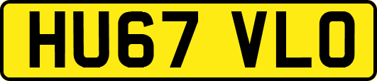 HU67VLO