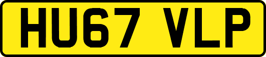 HU67VLP