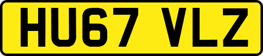 HU67VLZ