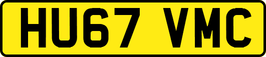 HU67VMC