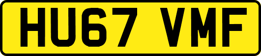 HU67VMF