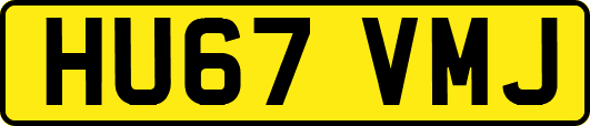 HU67VMJ