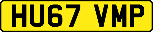 HU67VMP