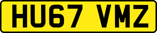 HU67VMZ