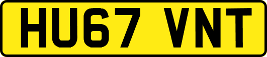 HU67VNT