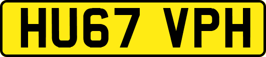 HU67VPH