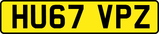 HU67VPZ
