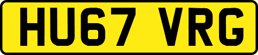 HU67VRG