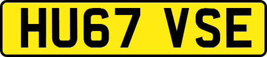 HU67VSE