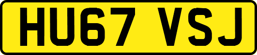 HU67VSJ