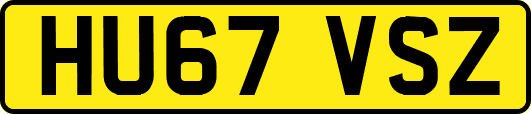 HU67VSZ
