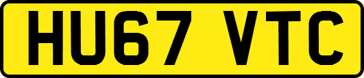 HU67VTC