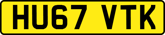 HU67VTK