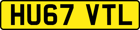 HU67VTL