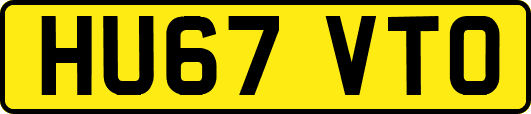 HU67VTO
