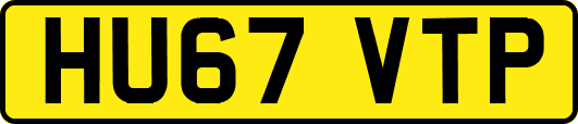 HU67VTP