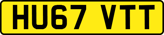 HU67VTT
