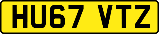 HU67VTZ