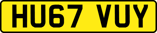HU67VUY