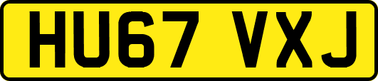 HU67VXJ