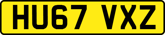HU67VXZ