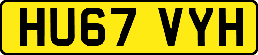 HU67VYH