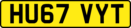 HU67VYT
