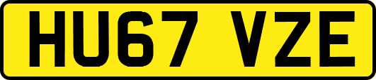 HU67VZE