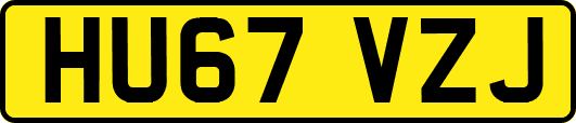 HU67VZJ