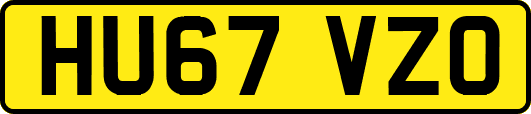 HU67VZO