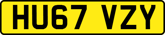 HU67VZY