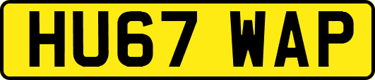 HU67WAP
