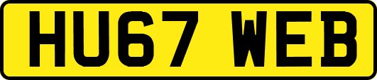 HU67WEB