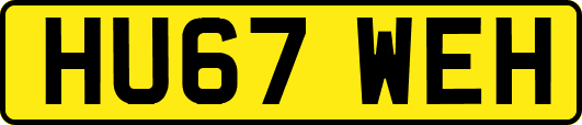HU67WEH