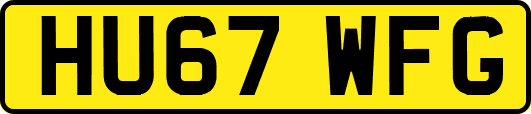 HU67WFG