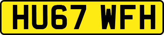 HU67WFH