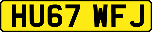 HU67WFJ