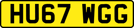 HU67WGG